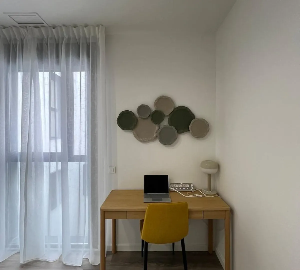 Marina Coastal Bliss Malaga Centro Apartment 0*,